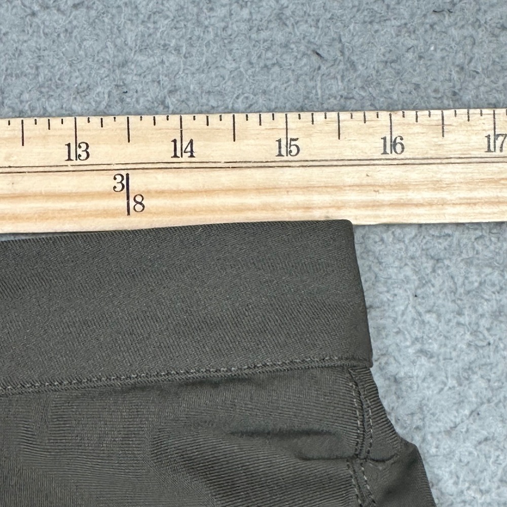 Vuori Meta Pant Mens 31x30 Dark Oregano Athletic Slim Stretch Tech Chino Travel - Picture 10 of 16